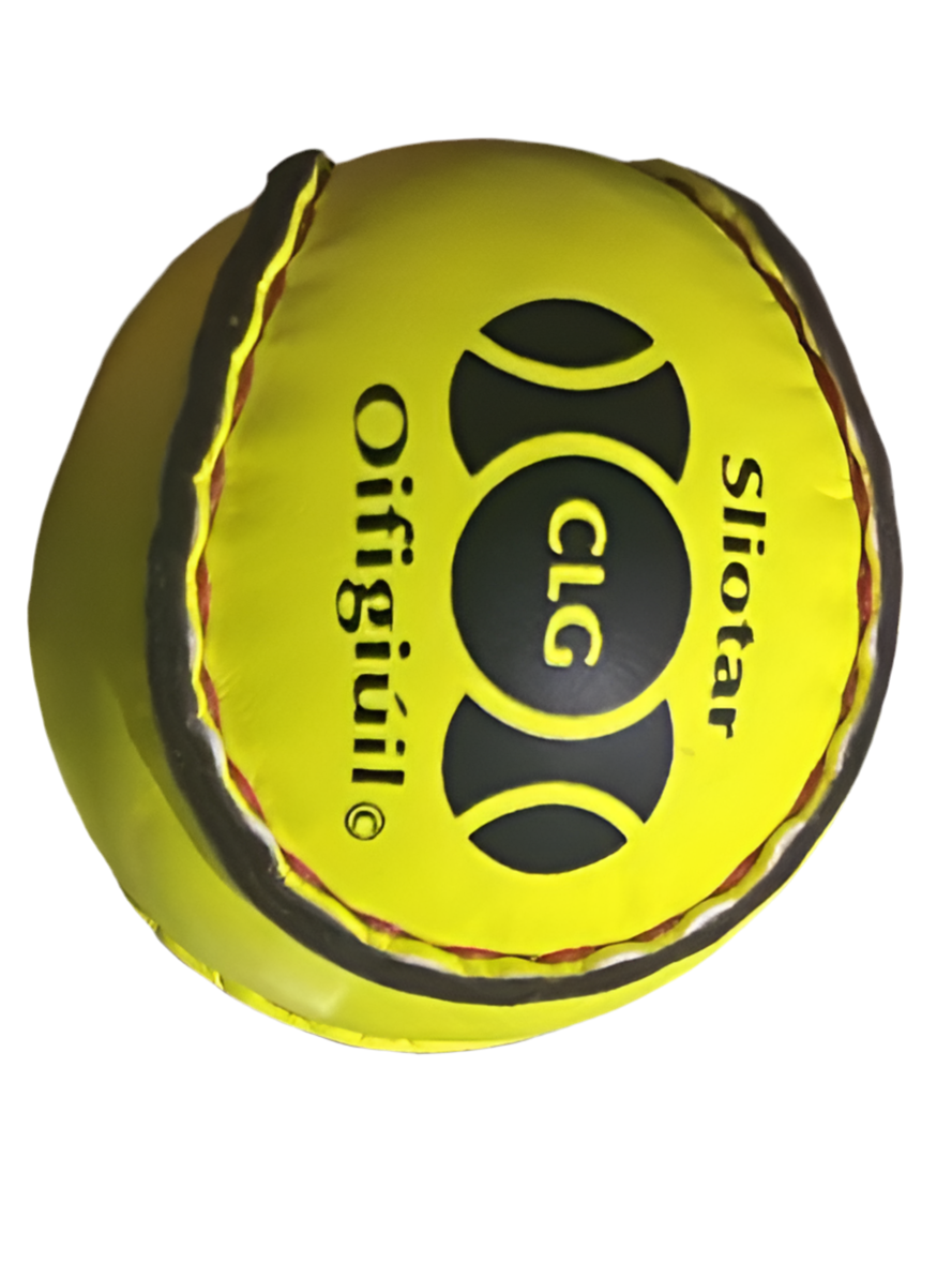 Official Sliotar Size 5