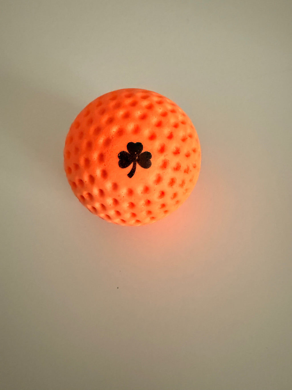 Size 5 Speed ball