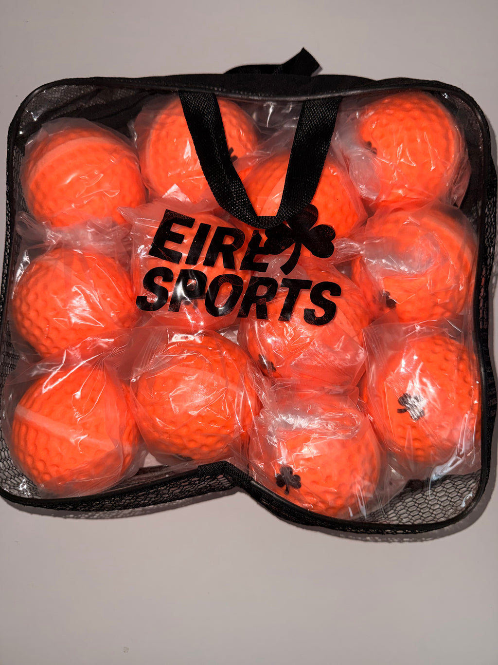 Size 5 Speed ball