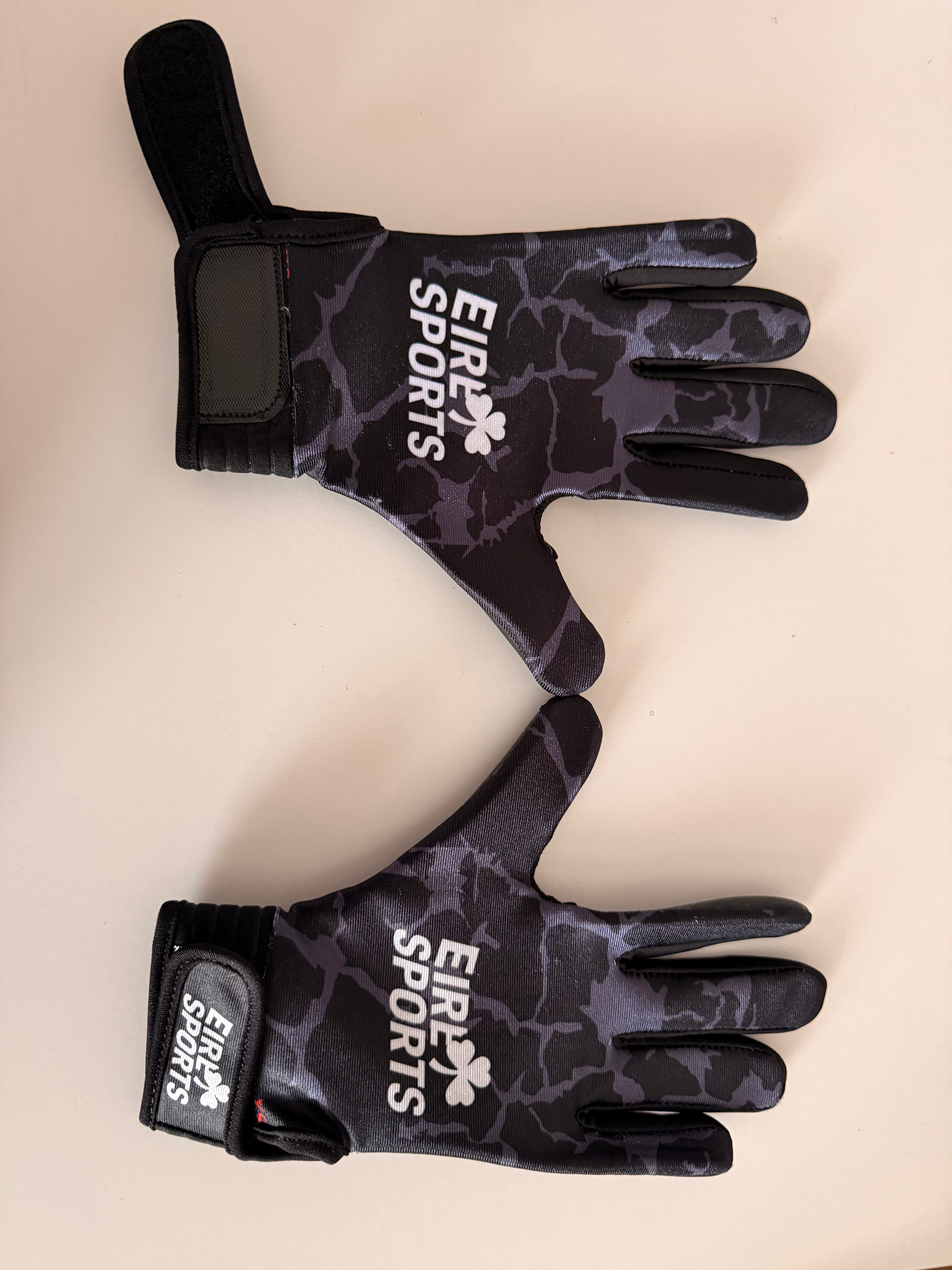 Eire sports gaa gloves